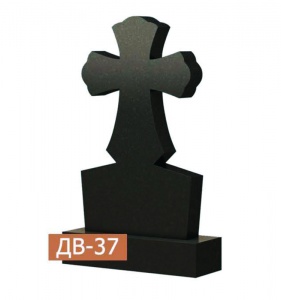 Одинарный памятник ДВ-37