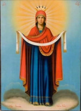 Иконы