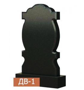 Одинарный памятник ДВ-1