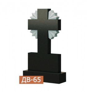 Одинарный памятник ДВ-65