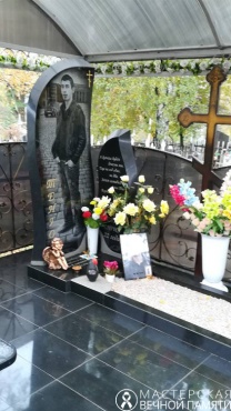 Мемориальные комплексы