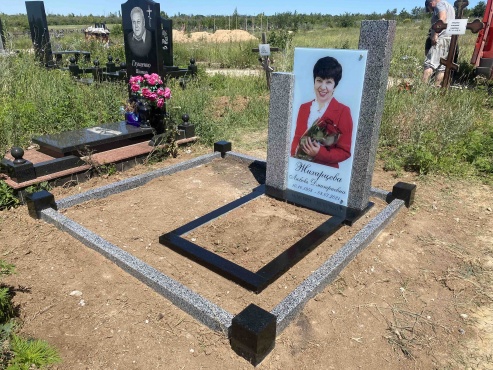 Эксклюзивные модели памятников