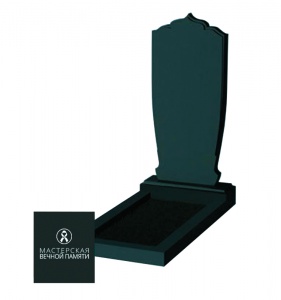 Одинарный памятник Ч-3