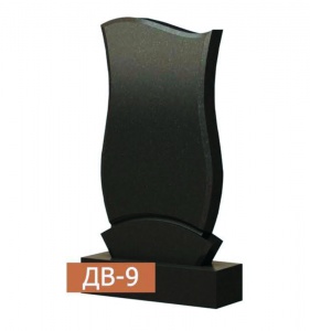 Одинарный памятник ДВ-9
