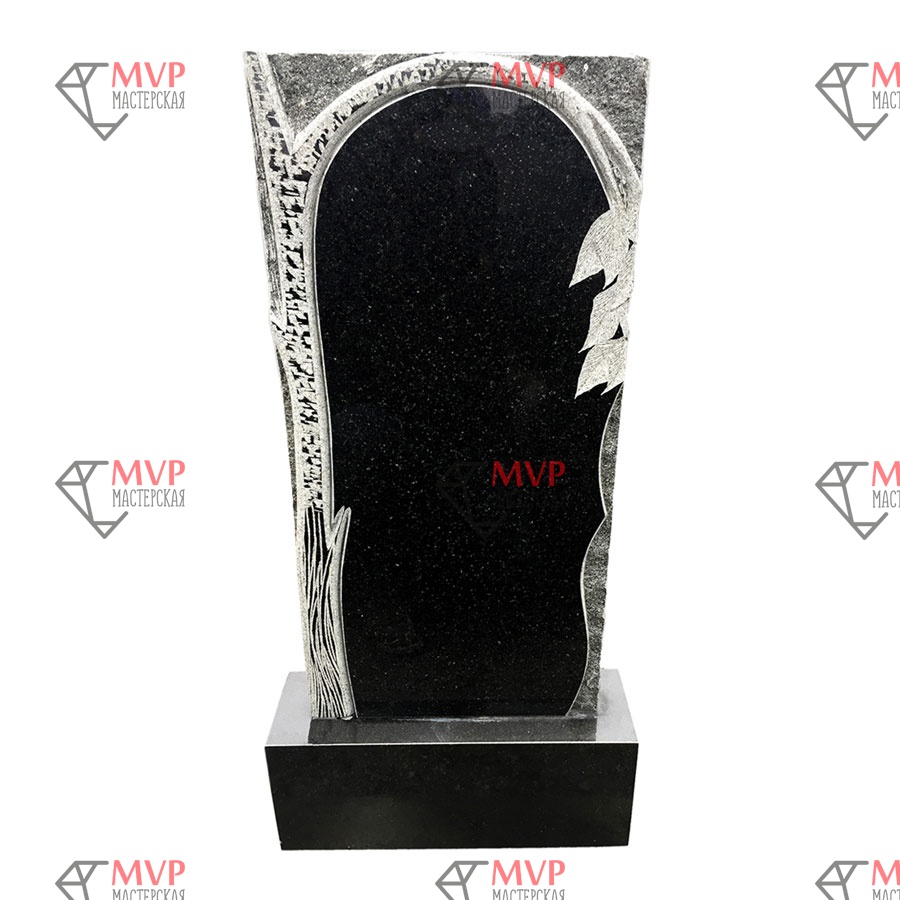 Одинарный памятник 15ВК